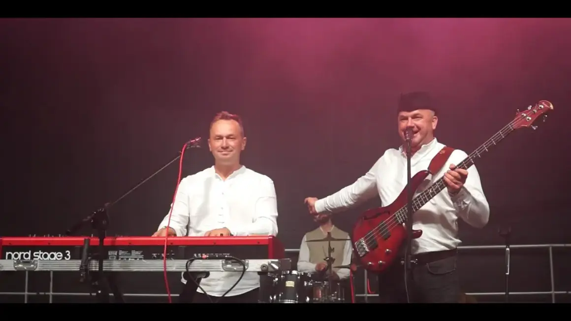 Ile trwa koncert Baciary? Poznaj szczegóły i zaskakujące fakty