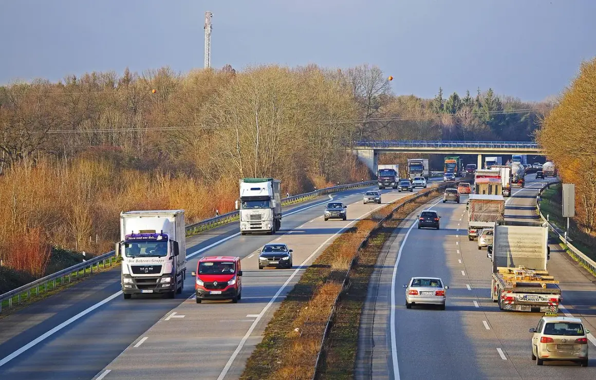 Autostrada A2 w Niemczech: Gdzie się zaczyna i co warto wiedzieć