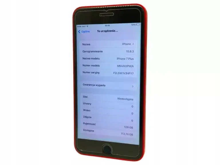 Iphone 7 aparat ile pikseli – poznaj szczegóły rozdzielczości kamer