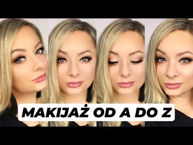 Makijaż dla początkujących: Jak skompletować pierwszą kosmetyczkę?