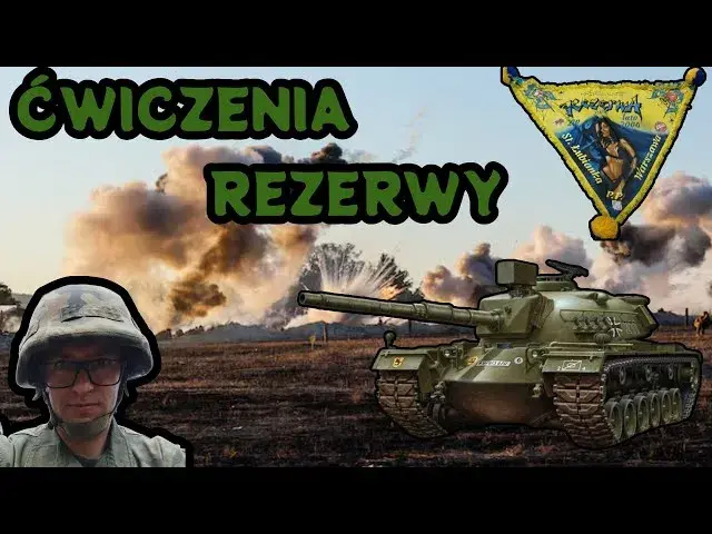 Co zabrać na ćwiczenia rezerwy, aby uniknąć nieprzyjemnych niespodzianek