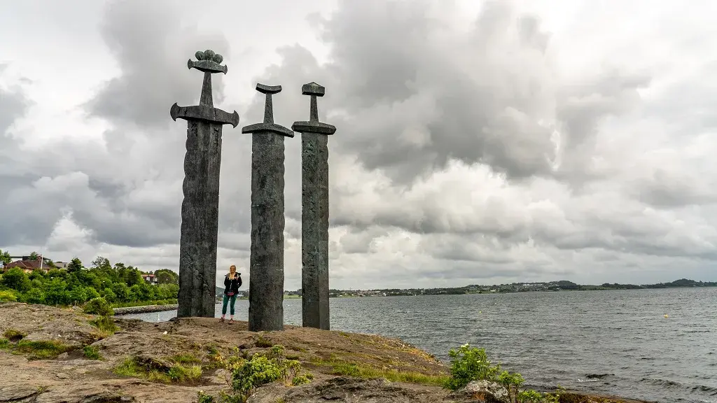 Najlepsze atrakcje w Stavanger, które musisz zobaczyć na własne oczy