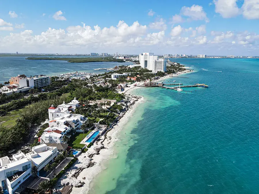 Cancun: Bezpiecznie na wakacjach? Poradnik dla Polaków