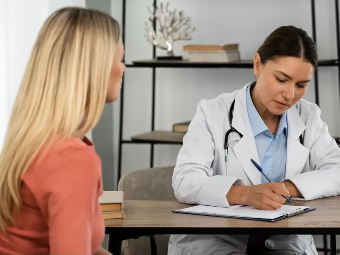 L4 od psychiatry: ZUS w domu? Poznaj zasady i uniknij kar!