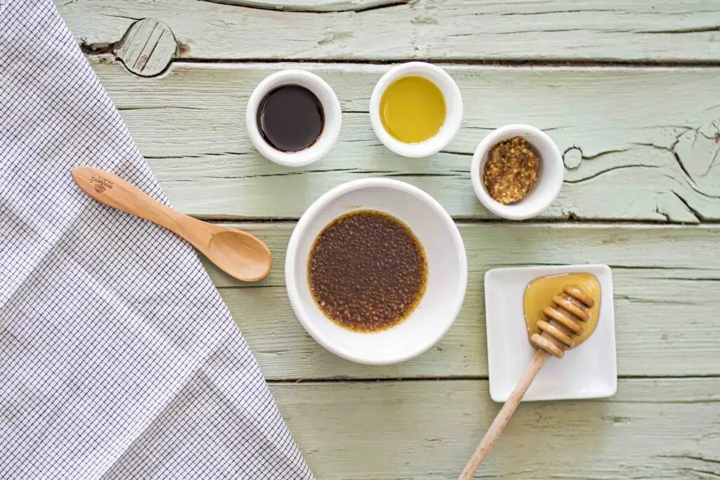 Tu Aliño de Miel y Mostaza Ideal: Receta, Trucos y Más Allá