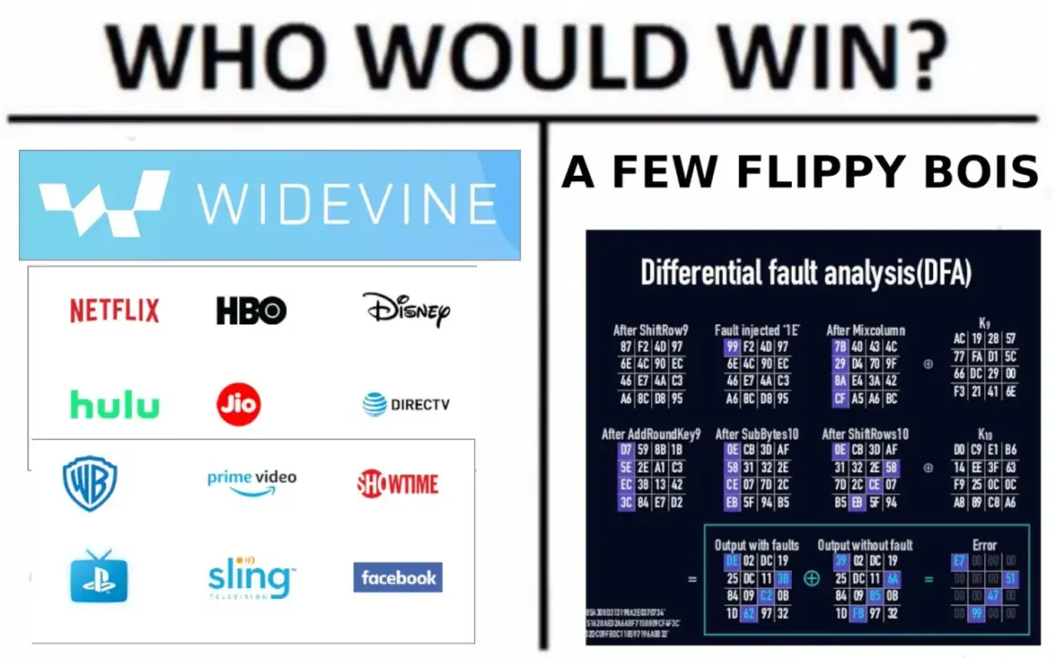 Netflix nie działa? Napraw Widevine CDM krok po kroku!