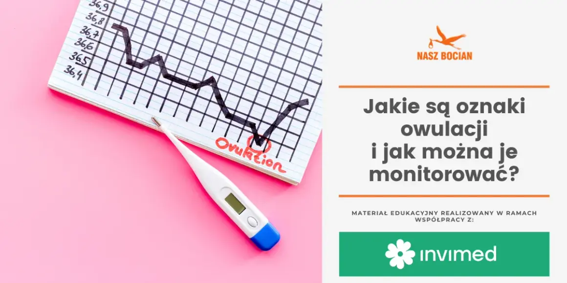 Jak rozpoznać owulację? Skuteczne metody dla każdej kobiety