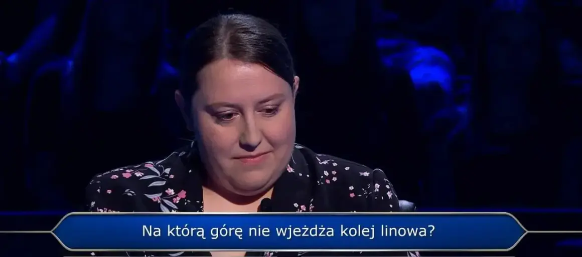 Milionerzy: Czego się nie laminuje? Poznaj odpowiedź i kulisy