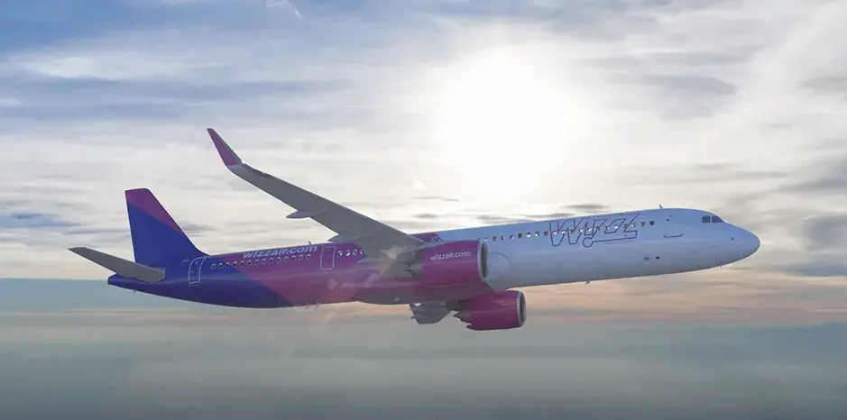 Ile kosztuje bagaż rejestrowany w Wizz Air? Sprawdź ceny i oszczędź