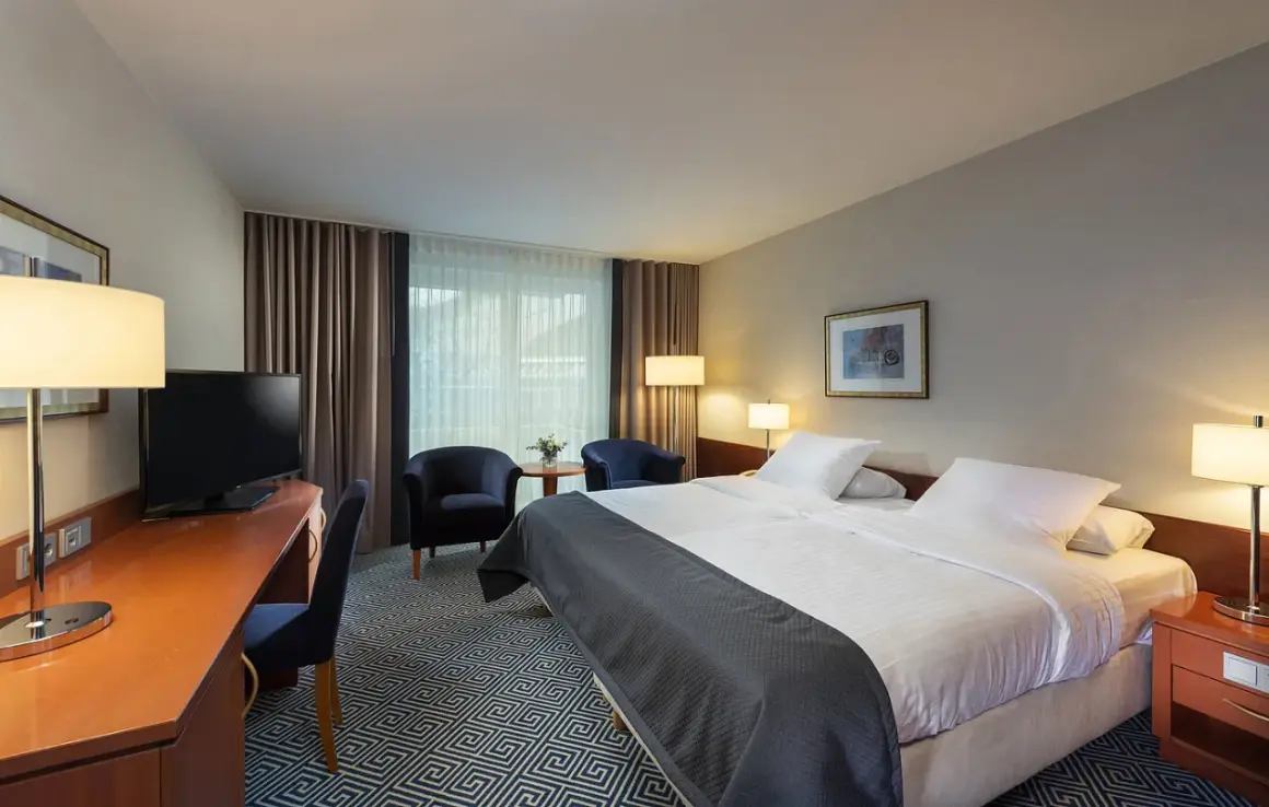 Maritim Hotel Würzburg: Lage, Zimmer & Events | Jetzt buchen