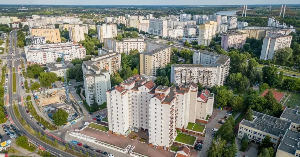 Czy zlikwidują spółdzielnie mieszkaniowe? Oto co musisz wiedzieć