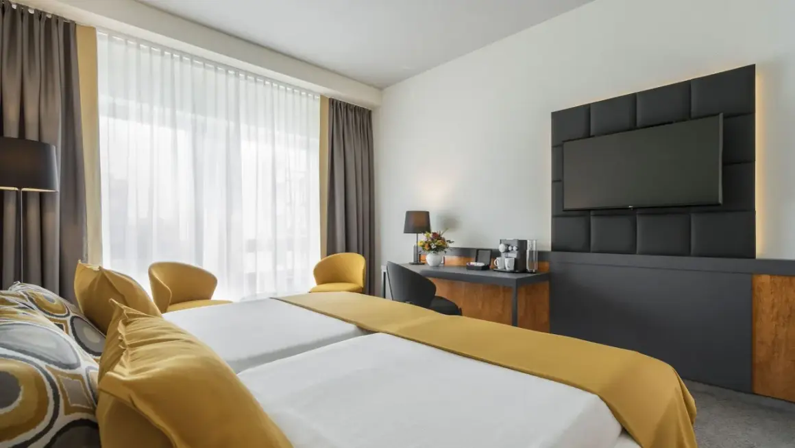Dorint Hotel Dresden: Lage, Zimmer, Spa & Top-Angebote