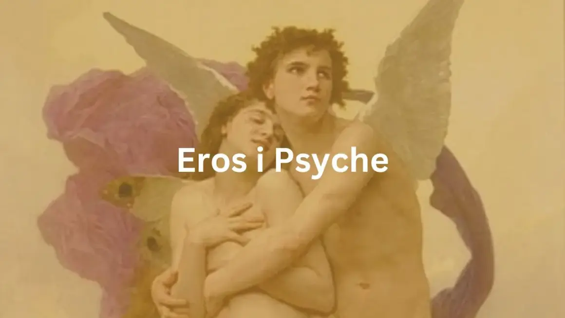 Mit o Amorze: tajemnice miłości i jej mitologiczne znaczenie w kulturze