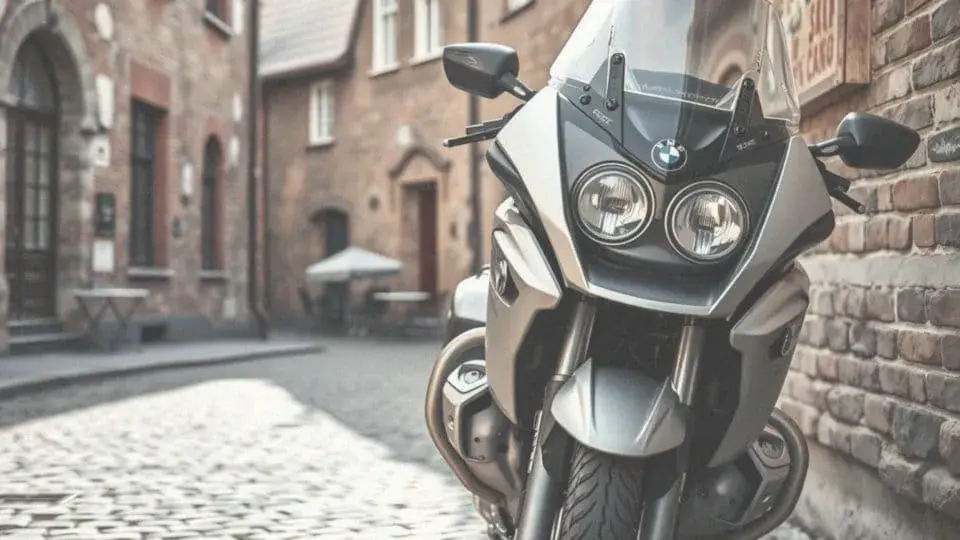 Silniki BMW 1200 Boxer: Olejak czy Wodniak? Przewodnik dla kupujących