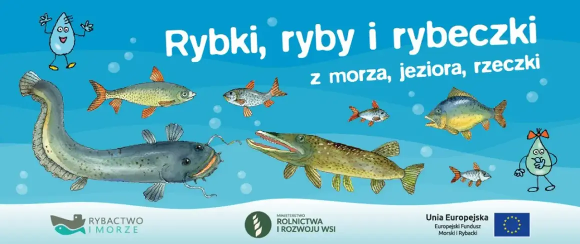 Polskie ryby słodkowodne: poznaj ich niezwykłe właściwości i rolę w kulturze