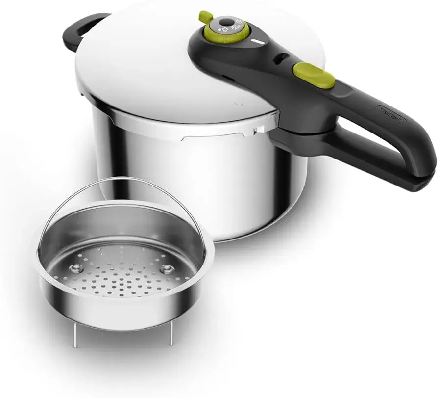 Olla de cocina: la clave para platos perfectos y ahorro energético