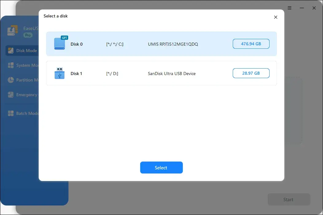 Jak utworzyć partycje w Windows 10 bez ryzyka utraty danych?