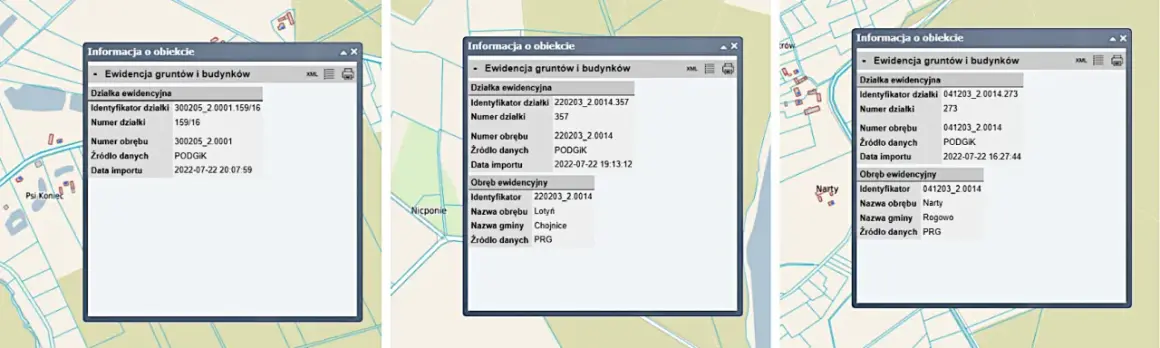 Numer ewidencyjny działki co to jest i dlaczego jest tak ważny