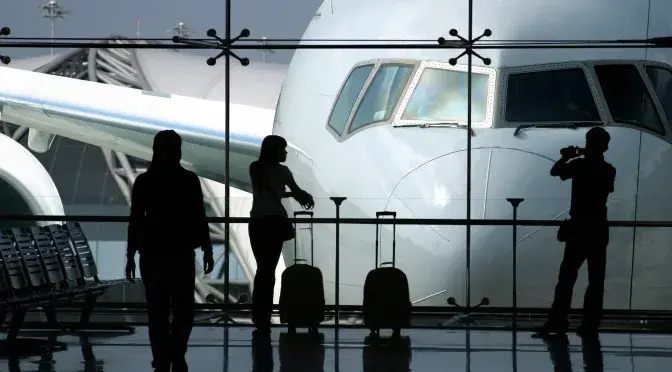 Paryż: CDG, Orly, Beauvais? Wybierz najlepsze lotnisko dla siebie!