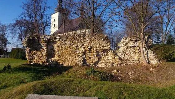 Kłobuck atrakcje: Odkryj niezwykłe miejsca, które musisz zobaczyć