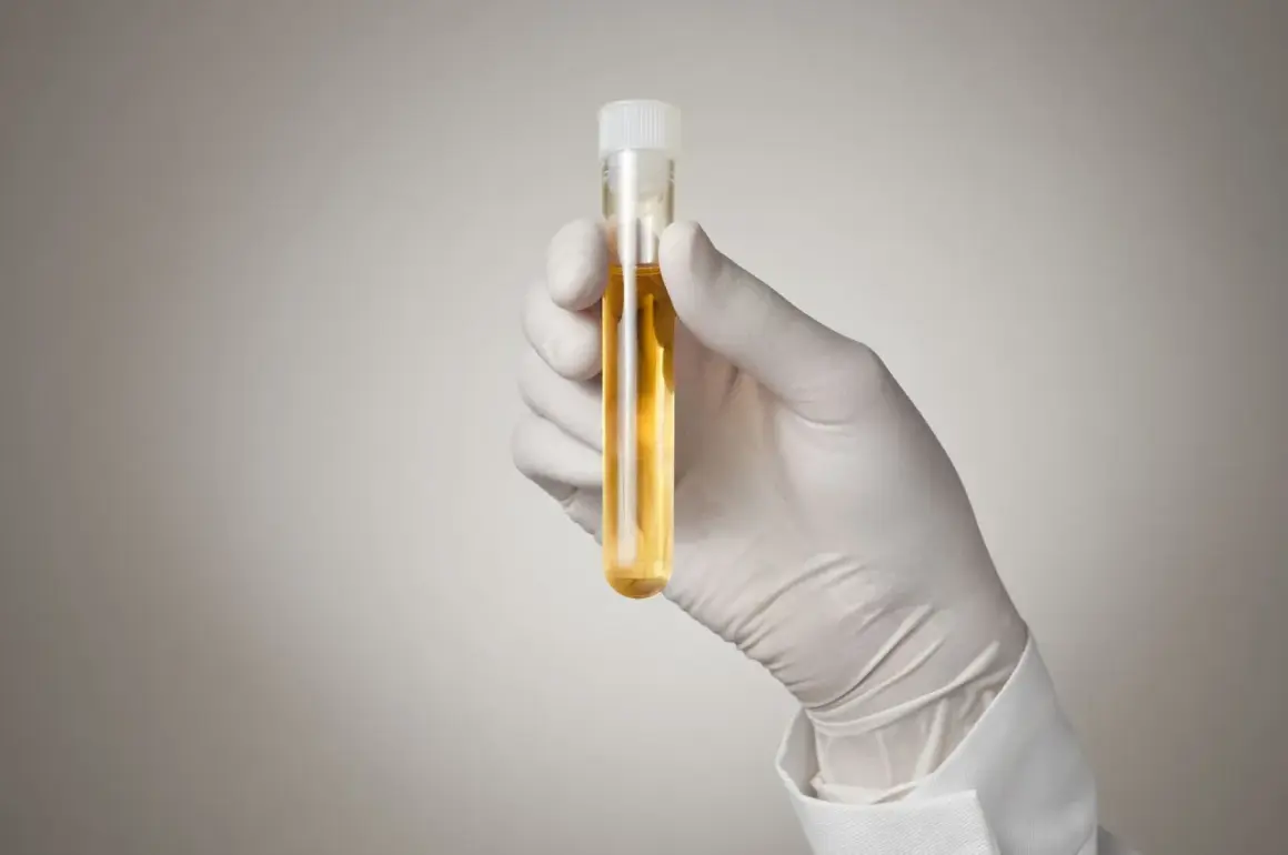 Jak skutecznie wykonać test na amfetaminę z moczu w domu?