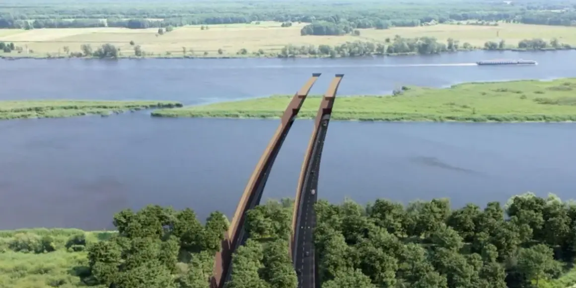 Szczecin nad Bałtyk: Szybki dojazd, najbliższe plaże, tunel Świnoujście