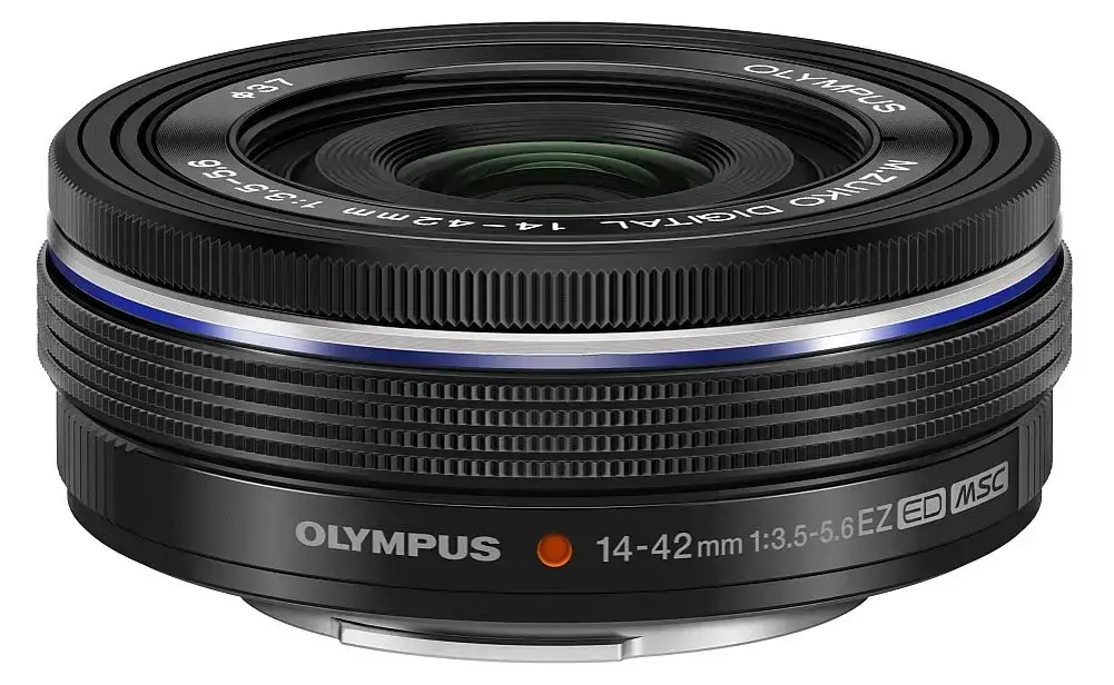 Obiektyw 14-42 mm: do czego służy i jak wykorzystać jego możliwości