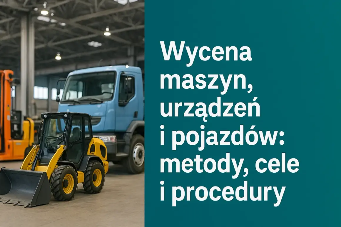 Leasing koparki 2026: Czy się opłaca? Pełna analiza dla firm