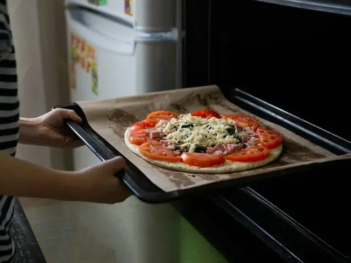 Na jakim programie piec pizzę? Odkryj idealne ustawienia!