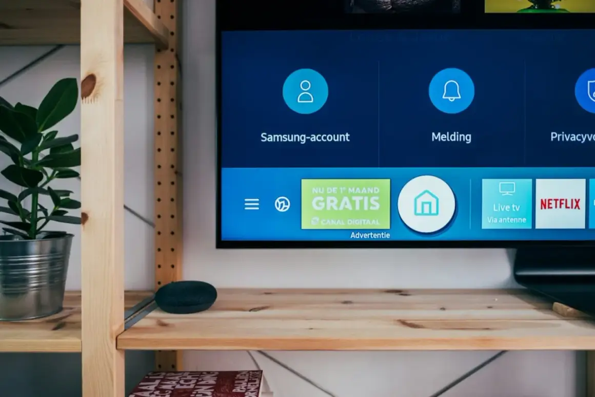 Jak uruchomić telewizor Samsung – proste sposoby na rozwiązanie problemu