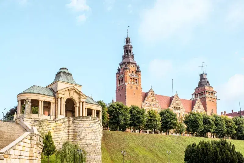 Co zwiedzać w Szczecinie: odkryj najciekawsze atrakcje i miejsca