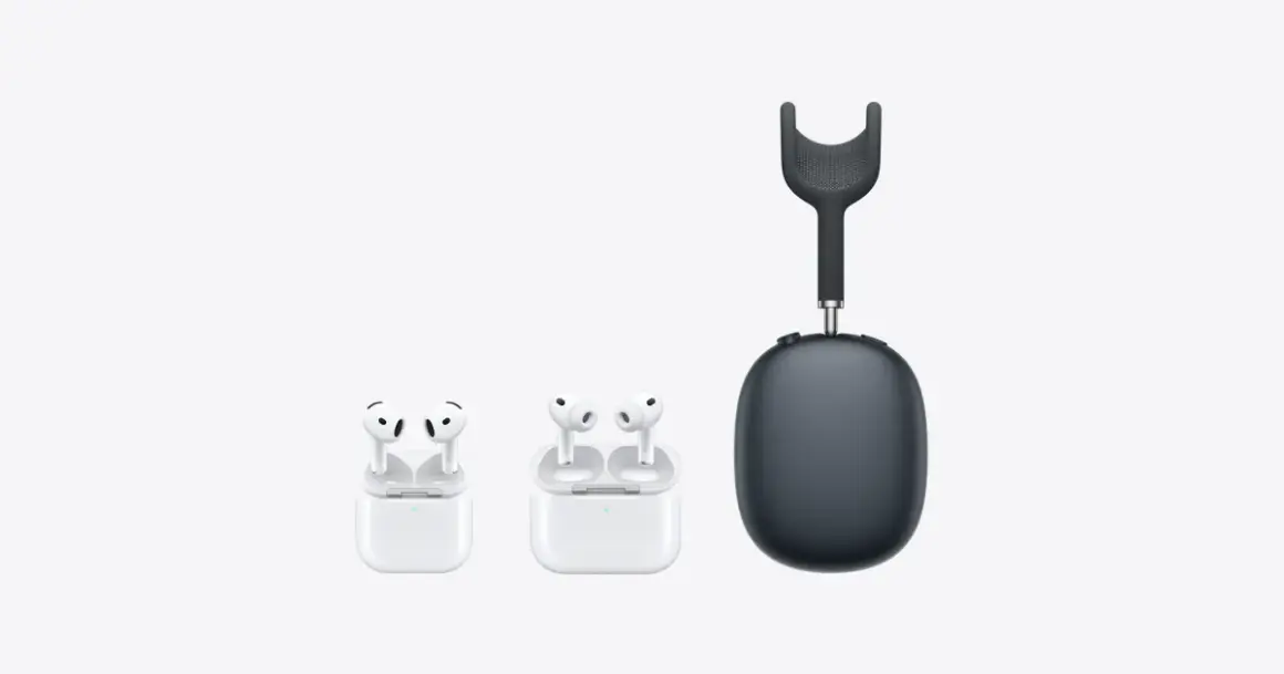 Jakie AirPods wybrać? Porównanie modeli i rekomendacje 2026