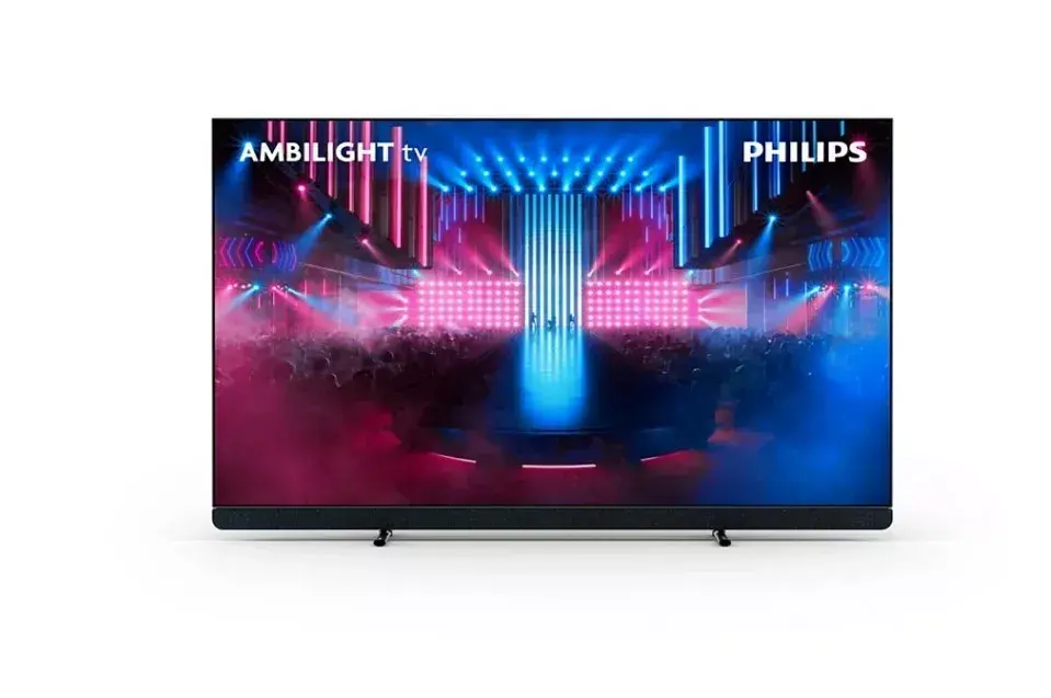 Jak włączyć Bluetooth w telewizorze Philips i cieszyć się muzyką bez kabli
