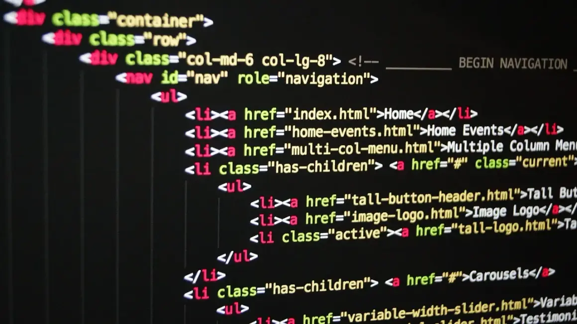 Jak zrobić prostą stronę internetową HTML - krok po kroku dla początkujących
