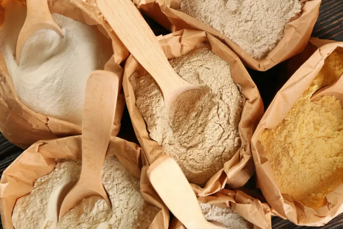 Jaka mąka do muffinek zapewni idealną konsystencję i smak?