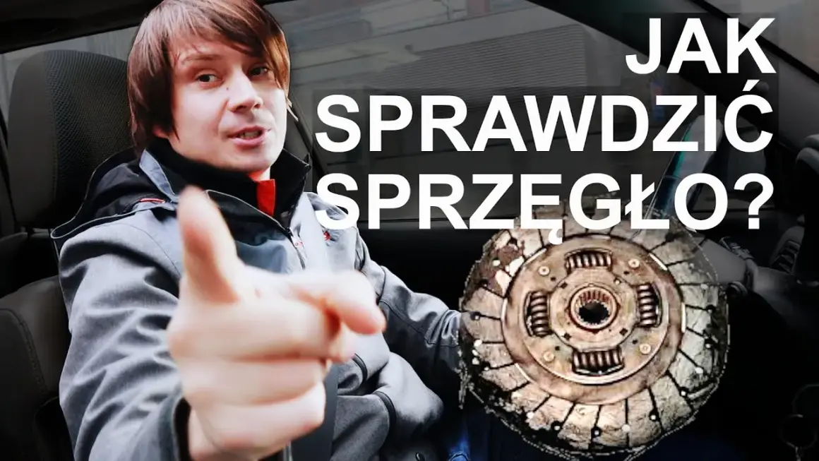 Jak sprawdzić czy sprzęgło jest do wymiany i uniknąć kosztownych napraw