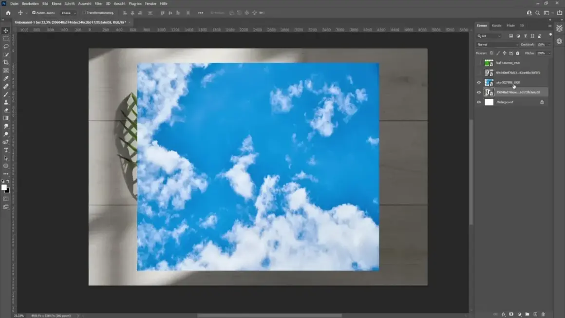 Jak zrobić ramkę w Photoshop? Wszystkie techniki i triki