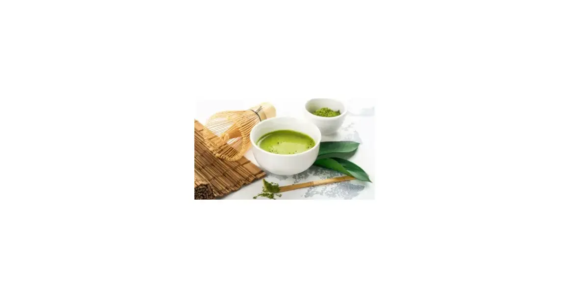 Matcha na co? Odkryj niesamowite korzyści zdrowotne tej herbaty
