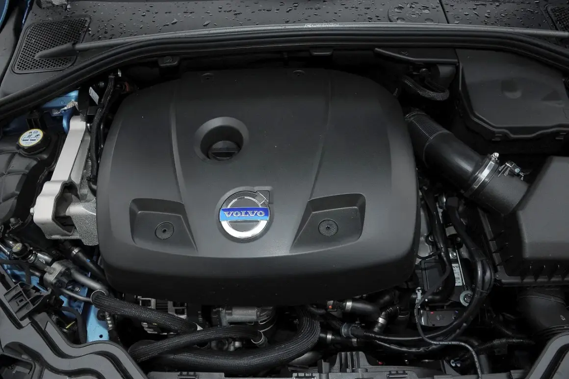 Volvo V60 jaki silnik wybrać, aby uniknąć kosztownych problemów?