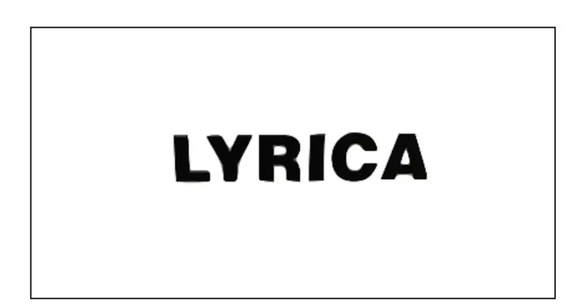 Napis LYRICA. Czy to lek? Dowiedz się, co to za lek i jakie ma zastosowanie.