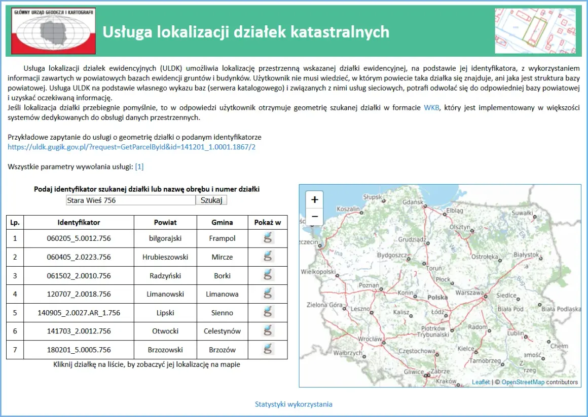 Kto prowadzi ewidencję gruntów i budynków w Polsce? Sprawdź, kto odpowiada za rejestrację