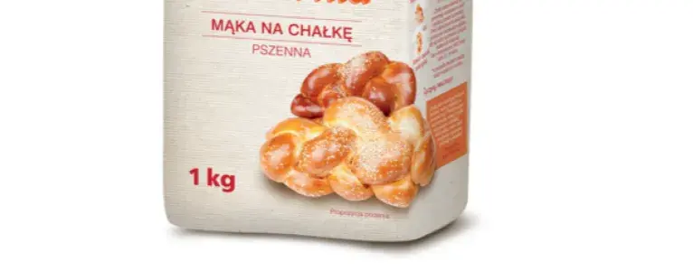 Jaka mąka do chałki? Sekret puszystości i idealnej struktury!