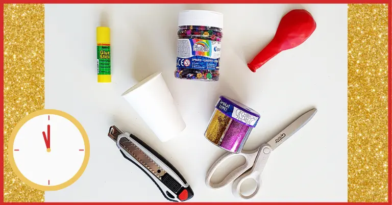 Konfetti: 30+ pomysłów DIY, dekoracji i nietypowych zastosowań!