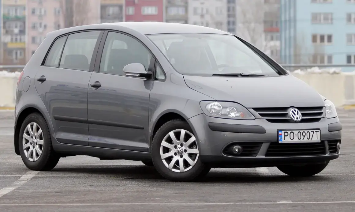 Rozstaw śrub Golf 5: Jakie są wymiary rozstawu śrub w modelu Volkswagen Golf 5?