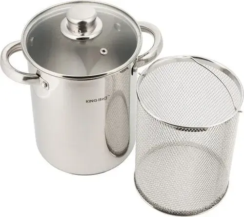 Jak wybrać garnek do spaghetti? Poradnik i ranking TOP marek.