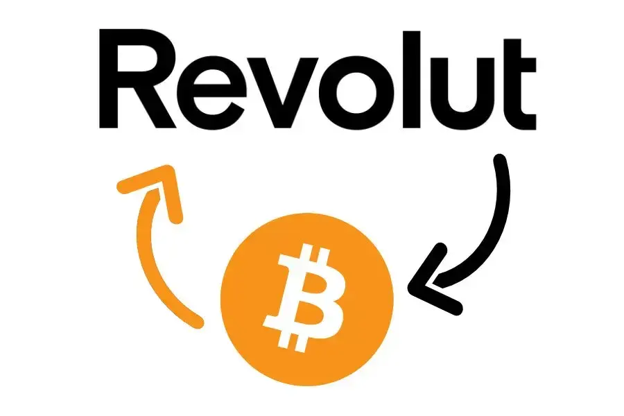 Jak przenieść krypto z Revolut na portfel? Prosty i bezpieczny sposób