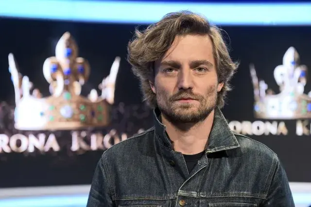 Karol Pocheć: Gwiazda "Kibica" i "Forsta"? Poznaj kluczowe role!