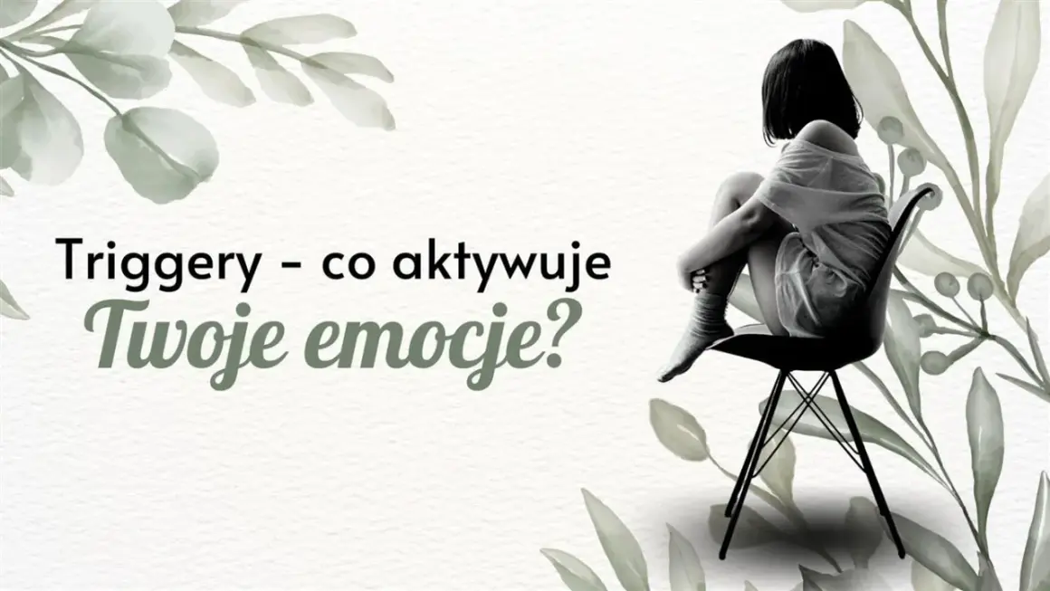 Co oznacza cytat zalewają nas emocje i jak radzić sobie z nimi?