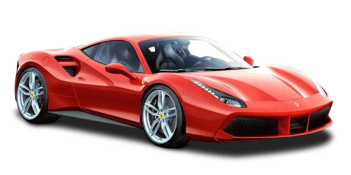 Ferrari: Poznaj wygląd, który zachwyca. Design, wnętrze, ewolucja