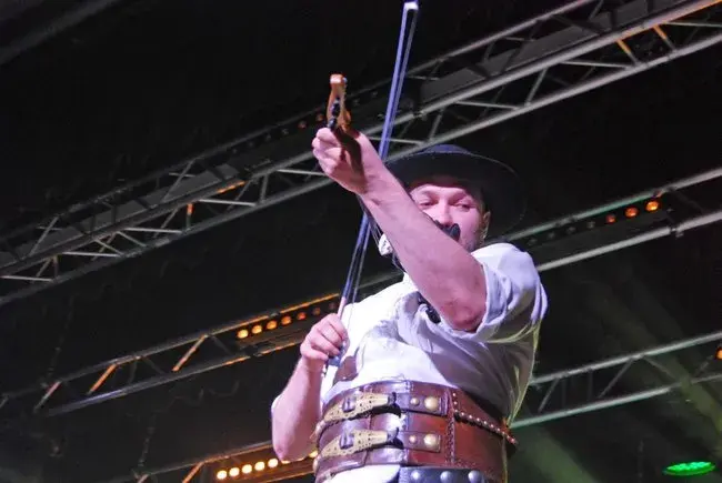 Ile trwa koncert Baciary? Czas trwania i co warto wiedzieć